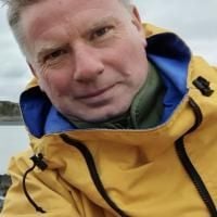 Alan McCulla